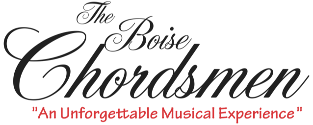 The Boise Chordsmen